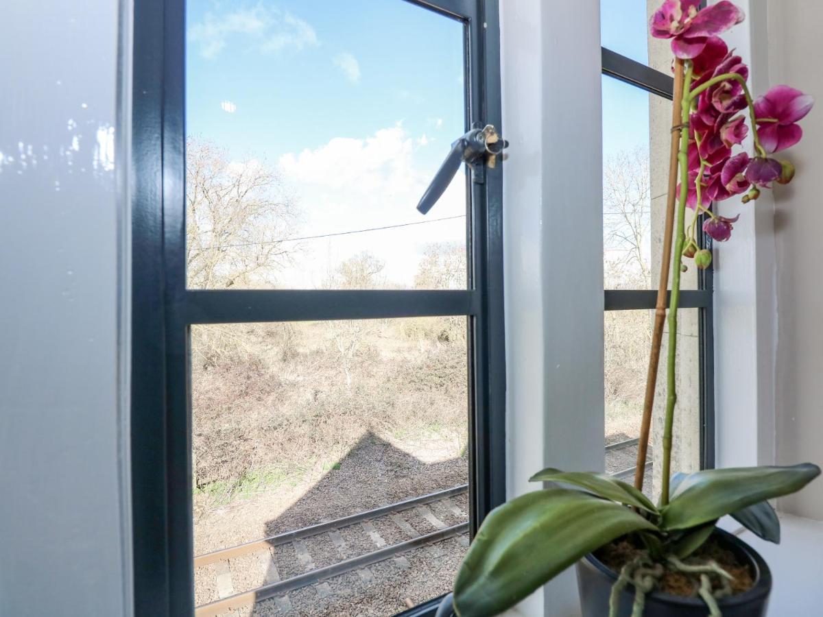 Kylemore Railway Cottage スタンフォード エクステリア 写真